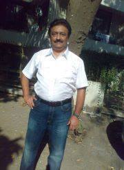 Rafique Pirani