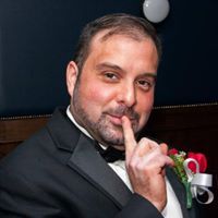 Anthony Mando