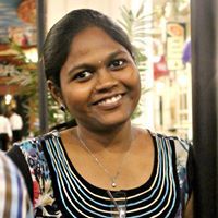 Aishwarya Ramesh Babu