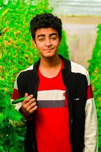 Omar Taha