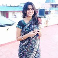 Malini Venkatesh