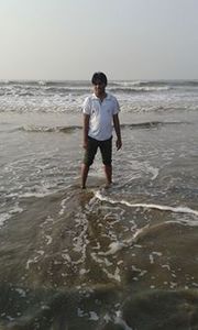 Rohit Majumder
