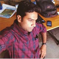 Sukesh Vangeti