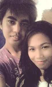 Reymark Fernandez