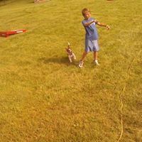 Andrew Daniel Harber