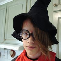 Erik Fahlén