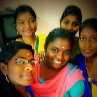 Valarmathi Chinnaswamy