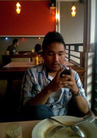 ElMarkus MarcianoToding