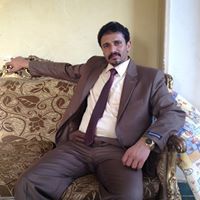 قاسم الضريبي