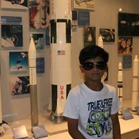 Karan Raj