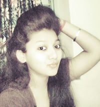 Shruti Singh
