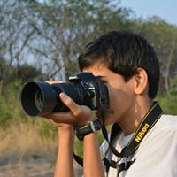 Srujan Kalyankar