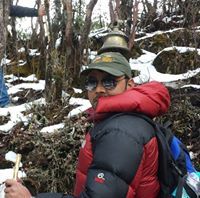 Siddhartha Koirala