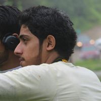 Rindak Baloch