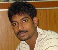 Jayanthan Suresh
