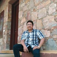Hemant Hada