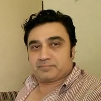 Rizwan Ahmad
