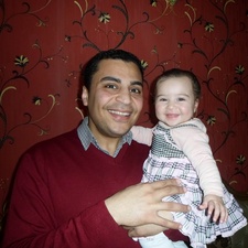Ashraf Shahat