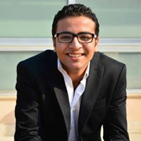 Mostafa Adel