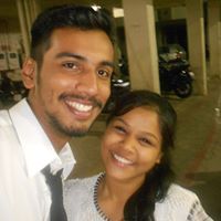 Aditya Nair