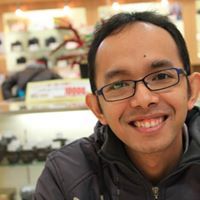 Budi Iskandar