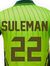 Suleman...