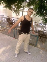 Abdo Elkholy