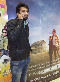 Kulbhushan Sachdeva