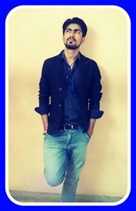 Veer Yadav