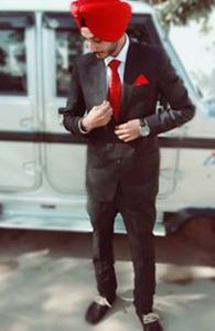 Davinder Singh