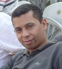 Ashraf Mohamed
