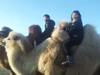 Алтангэрэл Б.