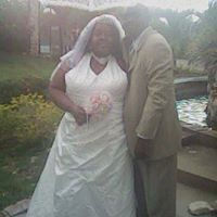 Reverend-Gertha Atis