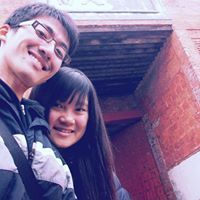 A-Lian Wang