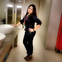 Sayanee Chakraborty