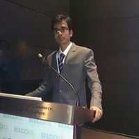 Rohit Shinde