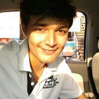 Jay Patel
