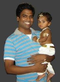 Suresh Sambasivam