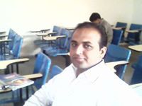 Mahmood Shah