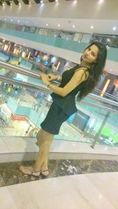 Simrat Handa