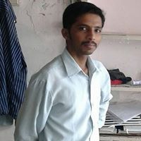 Umesh Nimbalkar