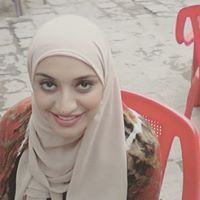 Noha Youssef
