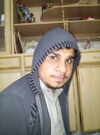 Muhammad Abdullah