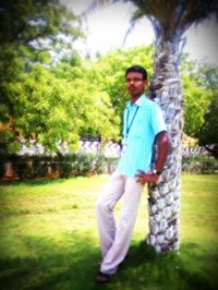 Selva Kumar