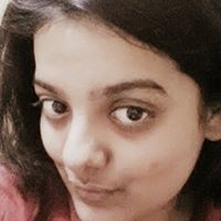 Tushti Bhatia