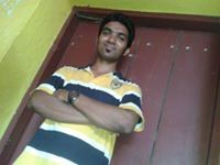 Nikhil Subramanian