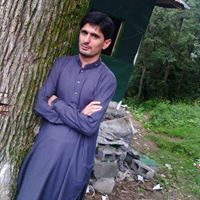 Hamza Haroon
