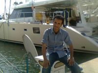 محمد المقعد