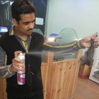 Rehman Zoyad