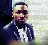 Olatunbosun Johnson